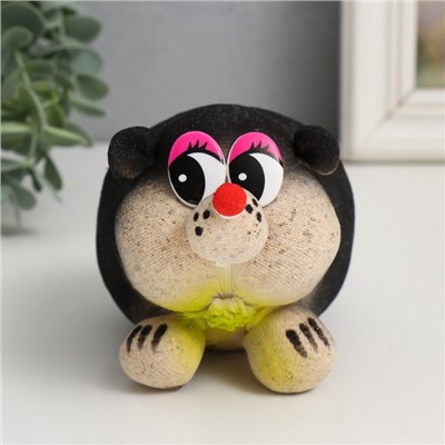 УЦЕНКА Набор для выращивания «Еж», фигурка растущая