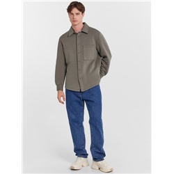 ТОЛСТОВКА МУЖСКАЯ 121189/1