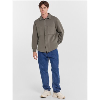 ТОЛСТОВКА МУЖСКАЯ 121189/1