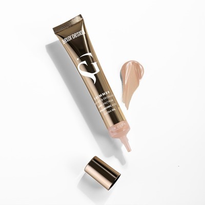 Шиммер SHOW GLOW BODY AWARD 01 золото