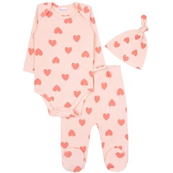 YOULALA Комплект 6919400102