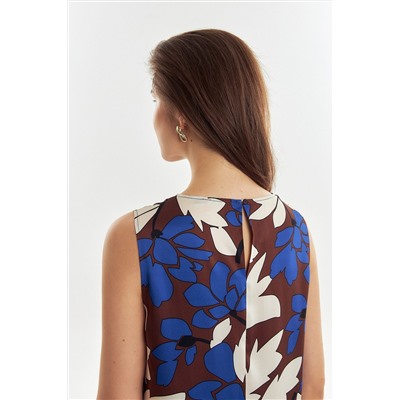 Блуза POMPA, 1033911