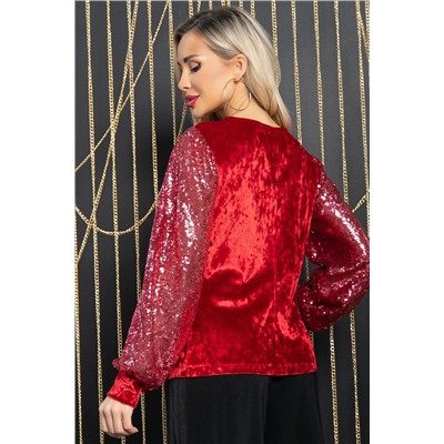 LT Collection Блуза