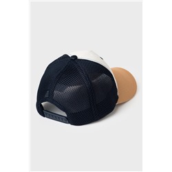Кепка текстильная для мальчиков PLAYTODAY, 1242802