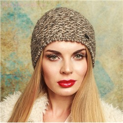 Baska Шапка женская флис (56-58)