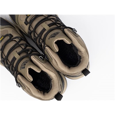 Зимние Ботинки Adidas Terrex Winter