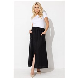 Юбка женская  160/01/Чёрный