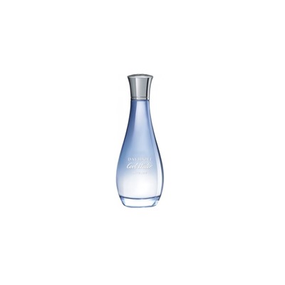 Туалетная вода Davidoff Cool Water Intense For Her 100мл жен edp тестер