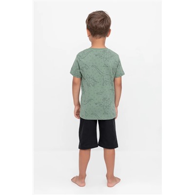 CROCKID Пижама К 1614