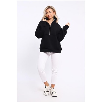 Толстовка 21054 (Черный)