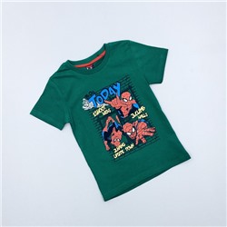 Футболка для мальчика TRP3902