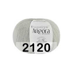 Пряжа Kamgarn Angora Papatya