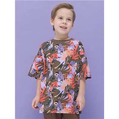 PELICAN Футболка BFT3320/2