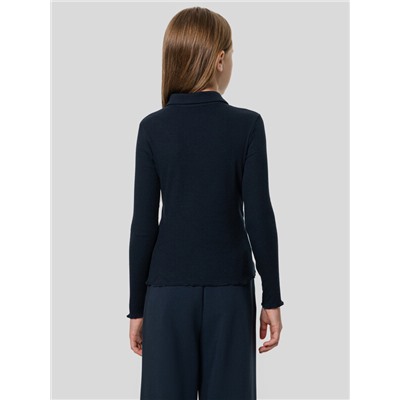 ПОЛО ДЛЯ ДЕВОЧЕК 127928