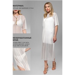 Туника GRID MAX сетка НАТАЛИ, 1131517