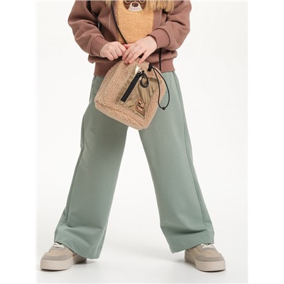 Брюки для девочек