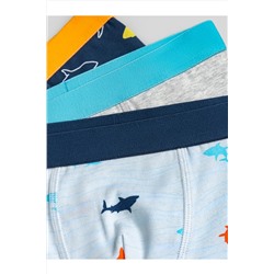 Трусы, 3 шт. ACOOLA, 1210069