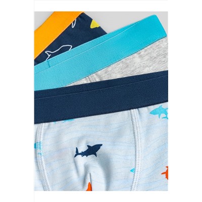 Трусы, 3 шт. ACOOLA, 1210069