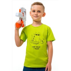 Детская футболка Happyfox