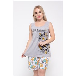 Пижама 44014