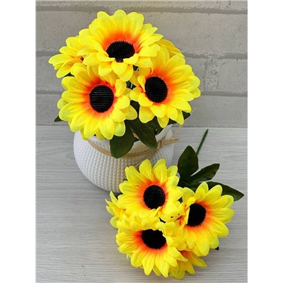 цветы искуственные