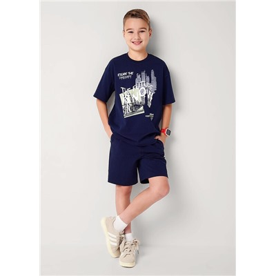 Футболка детская для мальчика