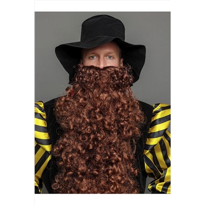 Костюм Карабас Барабас BATIK, 1204118