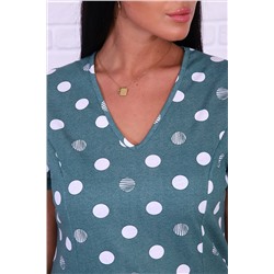 Натали Платье 6752