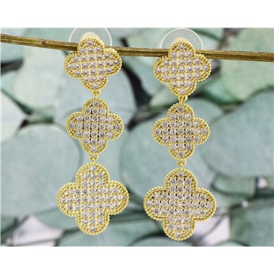 Серьги F554379507320