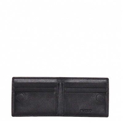 Кошелек 20901 black Pratero