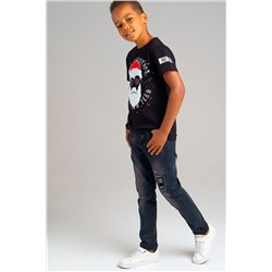 Футболка PLAYTODAY, 253351