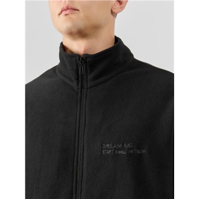 Толстовка мужская Алтай-1 (Черный)