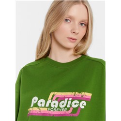 СВИТШОТ ЖЕНСКИЙ 122969