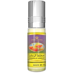 AL REHAB Mukhalat Al Rehab (6 мл*6 шт.)