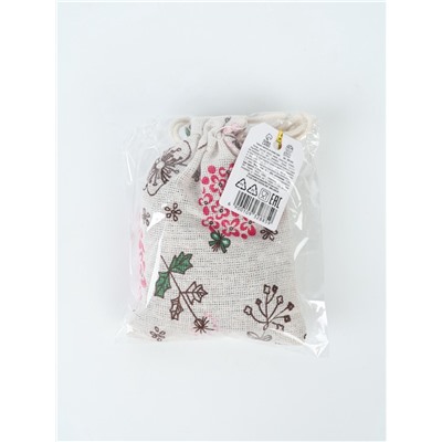 Чай в мешочке «8 марта», 50 г