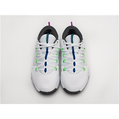 Кроссовки Nike Hyperdunk X Low