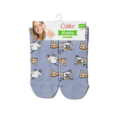 Conte elegant Носки 18С-227СП