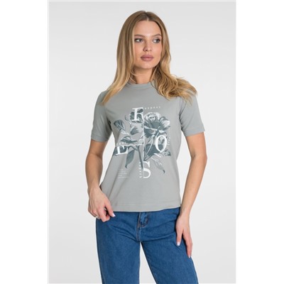 Футболка М323113Пв