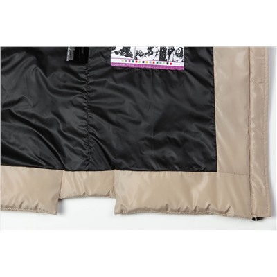 Куртка-парка