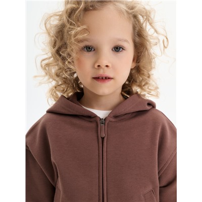 Толстовка для девочек