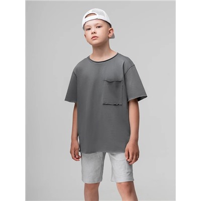 Bodo Футболка 36-123MU