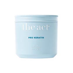 Маска для волос PRO KERATIN, The Act, 400 мл