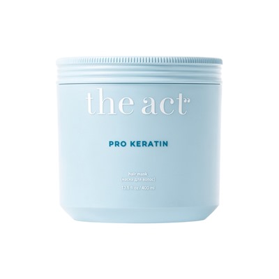 Маска для волос PRO KERATIN, The Act, 400 мл
