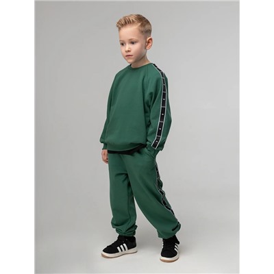 Bodo Костюм 11-583MU