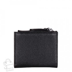 Женский кошелек 1701SG black S-Style/30