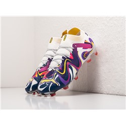 Футбольная обувь Puma Future Ultimate FG