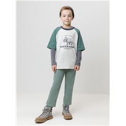 CROCKID Брюки КР 400633-1