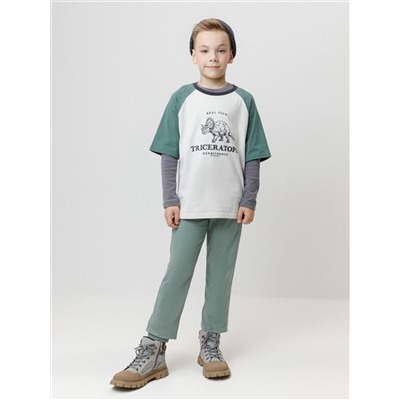 CROCKID Брюки КР 400633-1