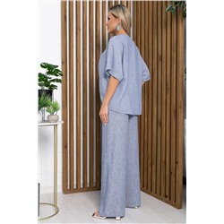 Костюм (Брюки+Блуза) LADY TAIGA, 1115976