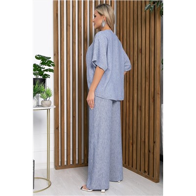 Костюм (Брюки+Блуза) LADY TAIGA, 1115976